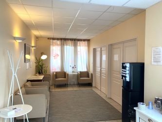 Chambre funéraire